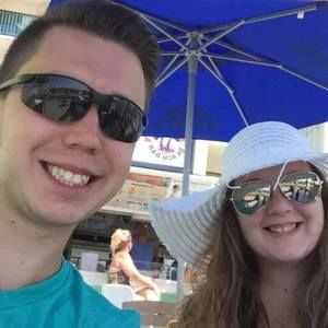 Meet your Posher, Brandon